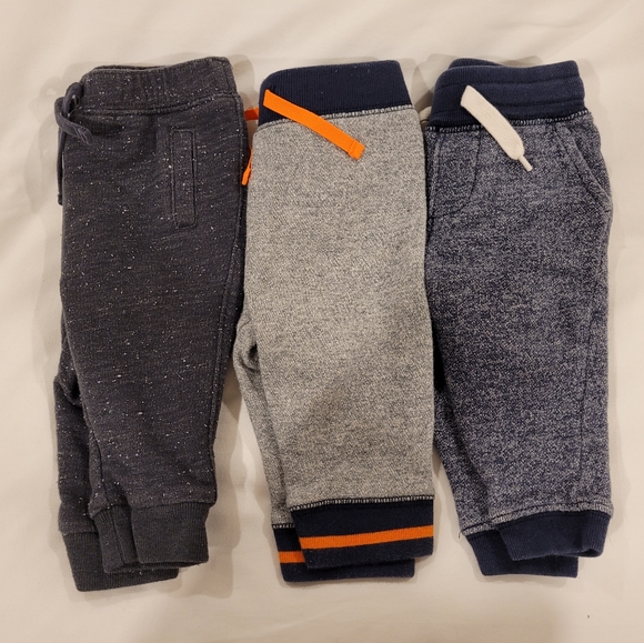 Baby Oshkosh jogger bundle - Picture 4 of 5